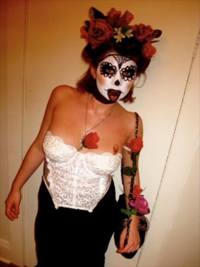 Day of the Dead, Oz 2011